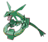 Rayquaza