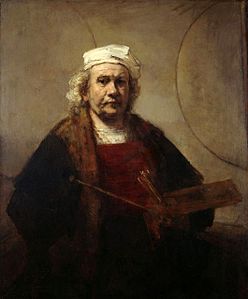 Rembrandt Harmenszoon van Rijn