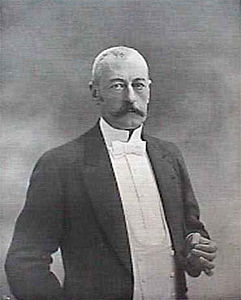 René Waldeck-Rousseau