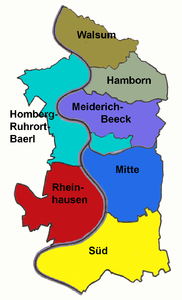 Rheinhausen (Duisburg)