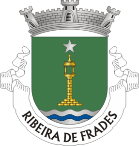 Ribeira de Frades