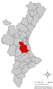 Ribera Alta