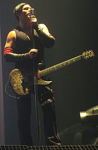 Richard Kruspe