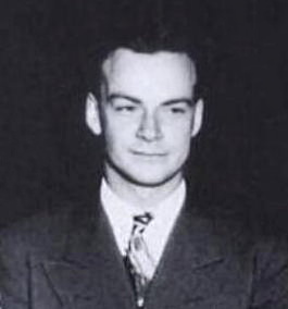 Richard P. Feynman