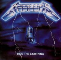 Ride the Lightning