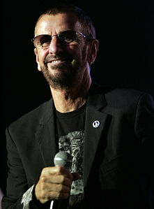 Ringo Star