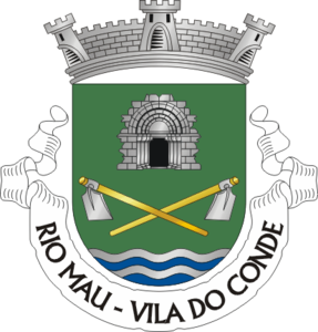 Rio Mau (Vila do Conde)