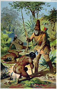 Robinson Crusoe (Kitap)