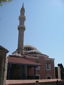 Rodos Türkleri