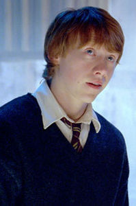 Ron Weasley