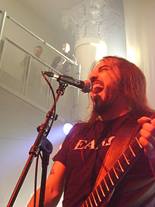 Rotting Christ