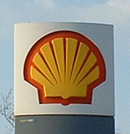 Royal Dutch Shell