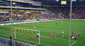 Rudolf-Harbig-Stadion