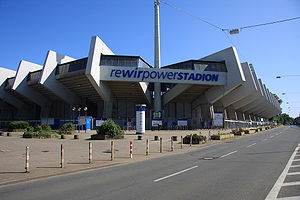 Ruhrstadion