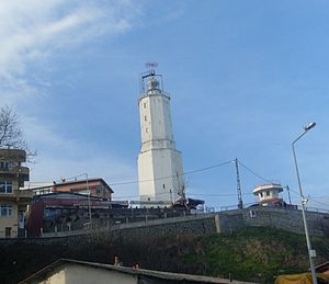 Rumeli Feneri