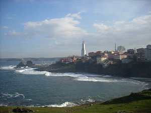 Rumelifeneri, Sarıyer