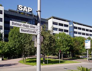 SAP AG