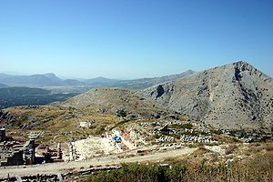 Sagalassos