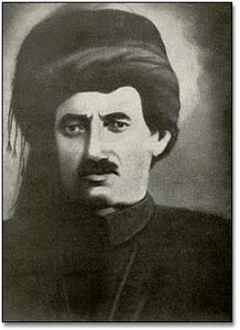 Said Nursî