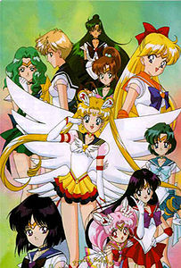 Sailor Moon