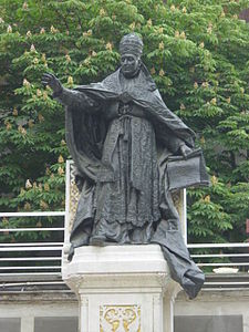 Saint Esprit Kilisesi