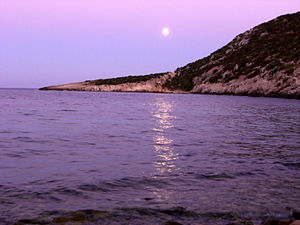 Saip, Karaburun