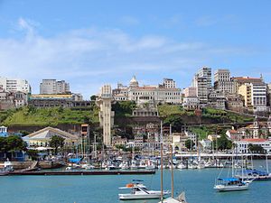 Salvador (Bahia)