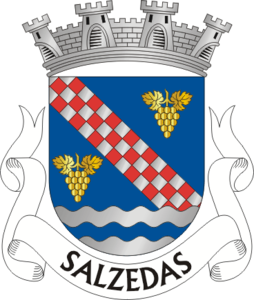 Salzedas