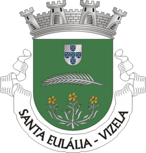 Santa Eulália (Vizela)