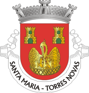 Santa Maria (Torres Novas)