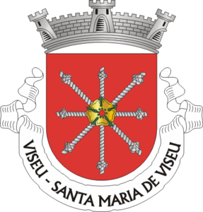 Santa Maria de Viseu