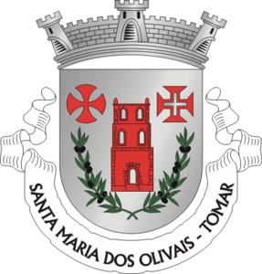 Santa Maria dos Olivais (Tomar)