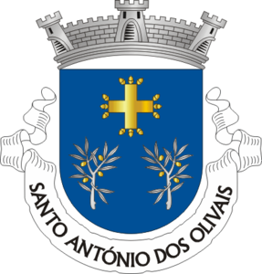 Santo António dos Olivais