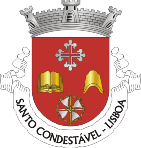 Santo Condestável