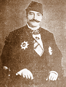 Sarkis Balyan