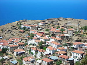 Sarpıncık Feneri