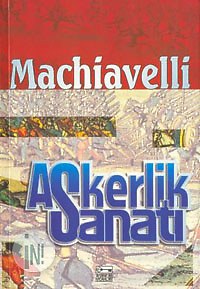 Savaş Sanatı (kitap)