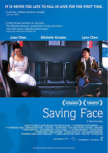 Saving Face