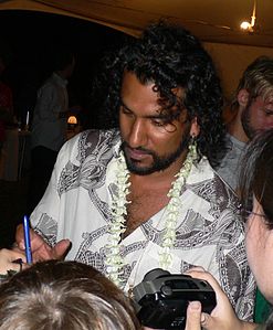 Sayid Jarrah