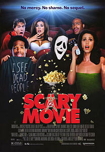 Scary Movie