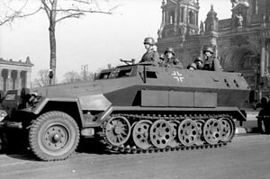 SdKfz 251