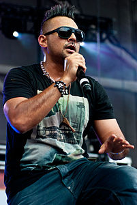 Sean Paul