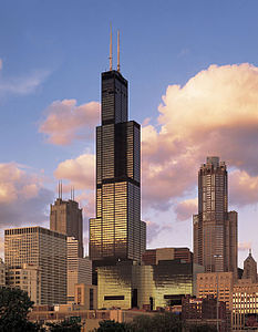 Sears Tower