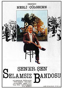 Selamsız Bandosu (film)