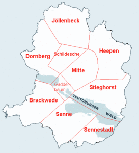 Sennestadt