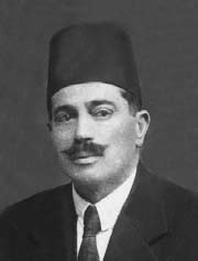 Seyyid Bey