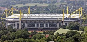 Signal Iduna Park