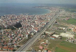 Silivri, İstanbul