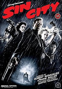 Sin City (film)