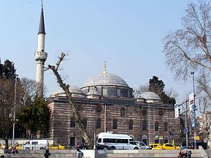 Sinan Paşa Camii